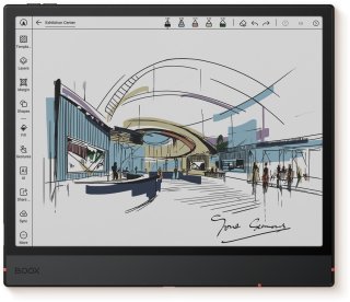 Wat vinden we goed aan de BOOX Note Air5 C - e-reader/tablet