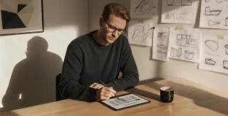 BOOX Note Air5 C - e-reader/tablet