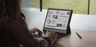 BOOX Note Air5 C - e-reader/tablet