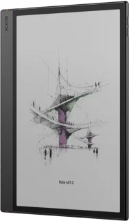 BOOX Note Air5 C - e-reader/tablet