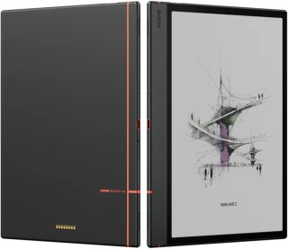 BOOX Note Air5 C - e-reader/tablet
