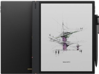 BOOX Note Air5 C — kleur, pengevoel en Android in één ePaper-notebook