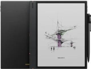 BOOX Note Air5 C - e-reader/tablet