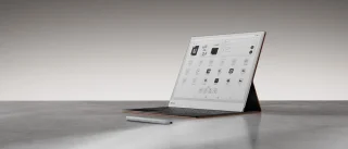 BOOX Note Max 13.3" e-inkt tablet A4