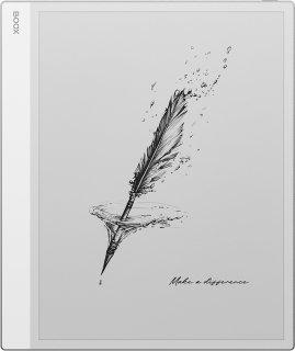 BOOX Note Max 13.3" e-inkt tablet A4