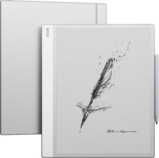 BOOX Note Max 13.3" e-inkt tablet A4