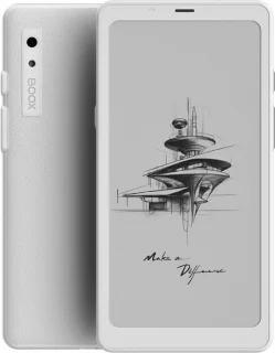 BOOX Palma — mobiel ePaper in zakformaat