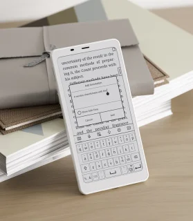 Boox Palma2 e-reader wit 6,13"