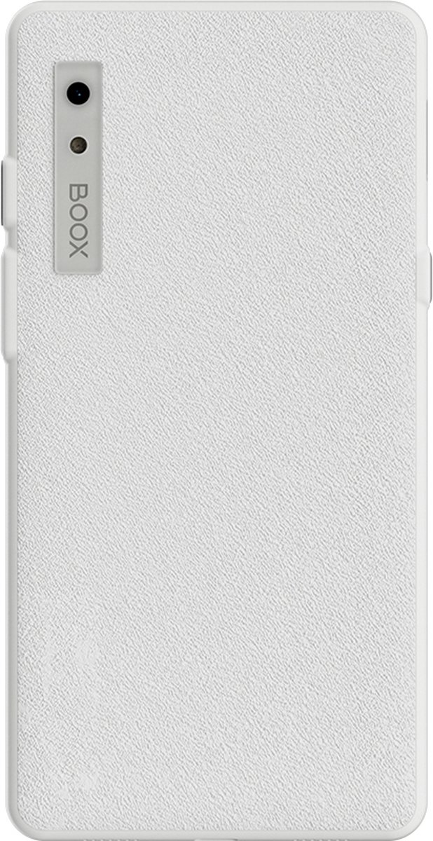 Wat vinden we goed aan de Boox Palma2 e-reader wit 6,13"