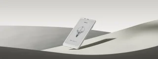 Boox Palma2 e-reader wit 6,13"