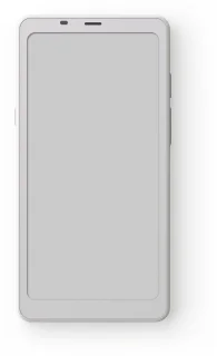 Boox Palma2 e-reader wit 6,13"