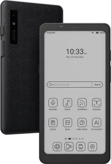 Boox Palma2 e-reader zwart 6,13"