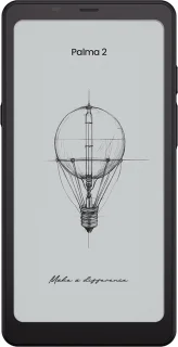 Boox Palma2 e-reader zwart 6,13"