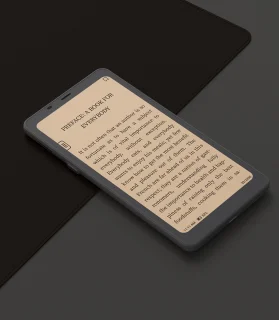 Boox Palma2 e-reader zwart 6,13"