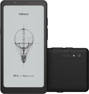 Boox Palma2 e-reader zwart 6,13"
