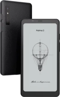 Boox Palma2 e-reader zwart 6,13"