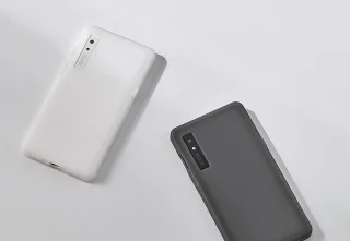 Boox Palma2 e-reader zwart 6,13"