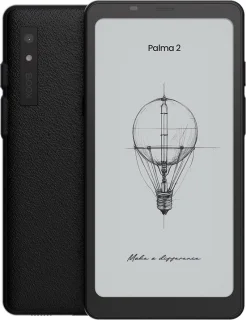 Boox Palma2 e-reader zwart 6,13"