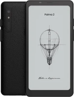 Boox Palma2 e-reader zwart 6,13"