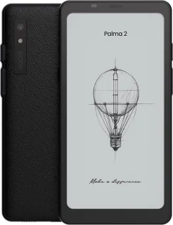 Boox Palma2 e-reader zwart 6,13"