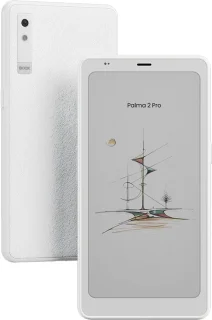 BOOX Palma2 Pro e-reader – Wit