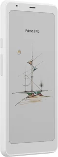 BOOX Palma2 Pro e-reader – Wit