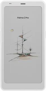 BOOX Palma2 Pro e-reader – Wit