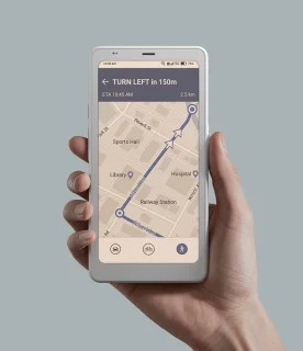 BOOX Palma2 Pro e-reader – Wit