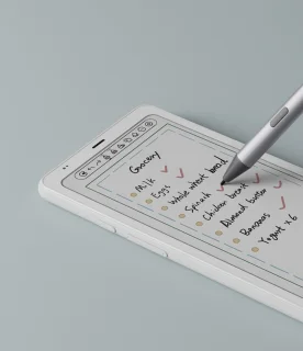 BOOX Palma2 Pro e-reader – Wit