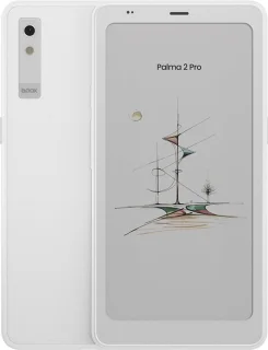 BOOX Palma2 Pro e-reader – Wit