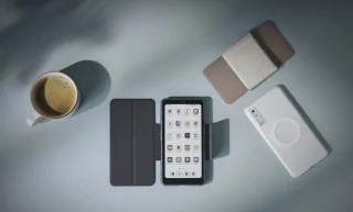 BOOX Palma2 Pro e-reader – Zwart