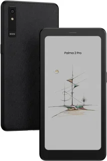 BOOX Palma2 Pro e-reader – Zwart