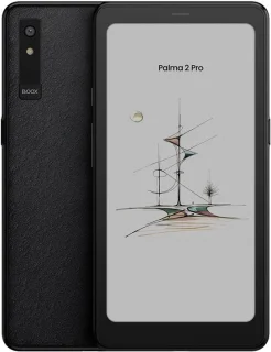 BOOX Palma2 Pro e-reader – Zwart