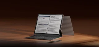Boox Tab X C 13.3" e-inkt tablet Android