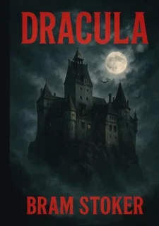 Bram Stoker - Dracula (Boek)