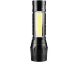 COB Inspectielamp Werklamp: compacte krachtpatser voor onderweg