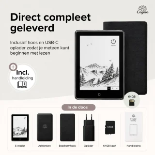 Wat vinden we minder goed