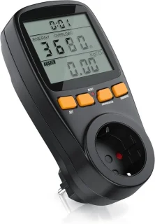 Core P1 pH-meter review