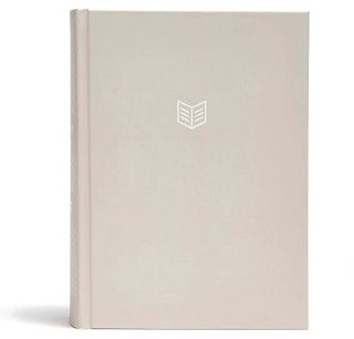 De CSB She Reads Truth Bible Hardcover in één oogopslag