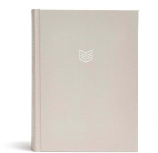 CSB She Reads Truth Hardcover Bible review