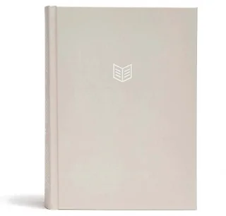 CSB She Reads Truth Hardcover Bible