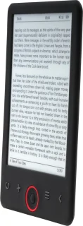 Denver EBO620 E-reader