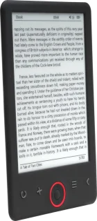Denver EBO620 E-reader