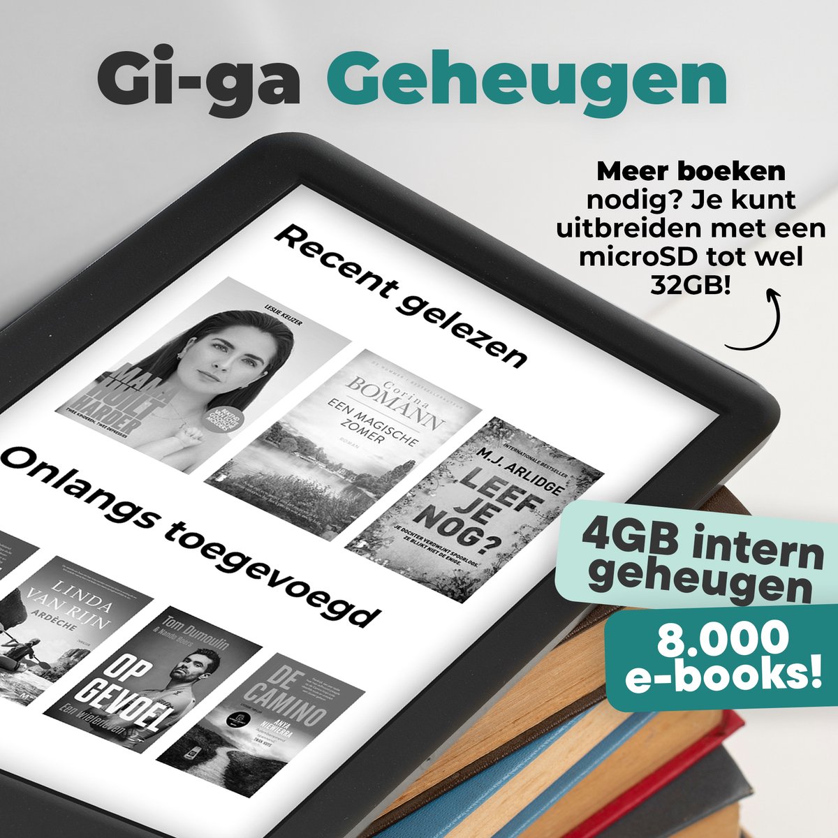 Advies voor kopers