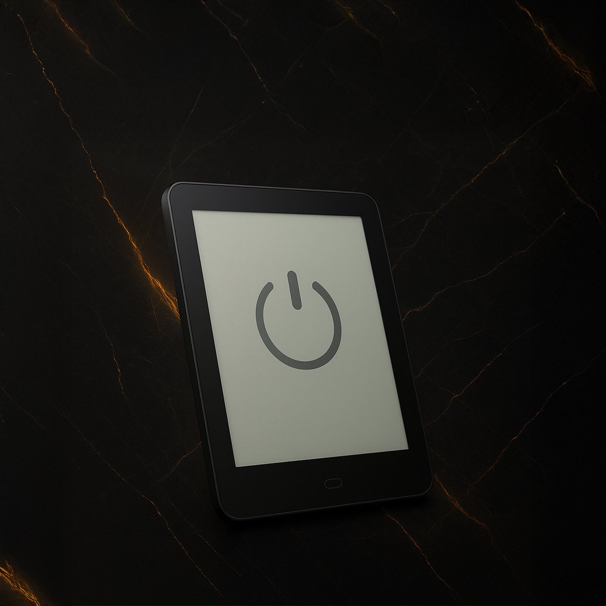 De E-reader in één oogopslag