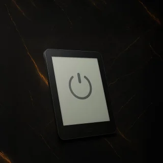 E-reader