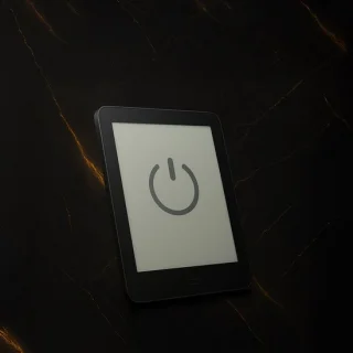 E-reader