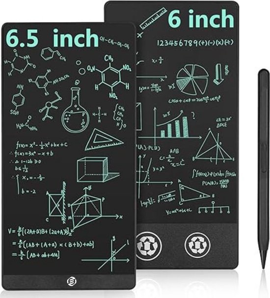 Equivera Digitaal Notitieblok Grafische Tablet review