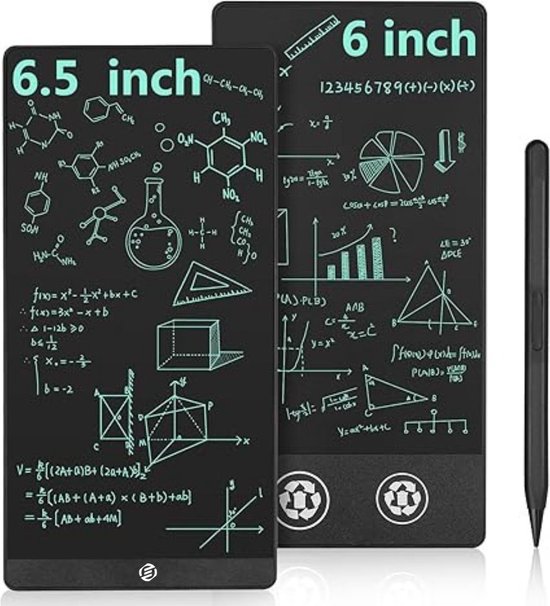 Equivera Digitaal Notitieblok Grafische Tablet review