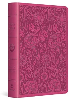 ESV Compact Bible